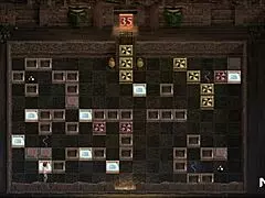 Treasure Of Nadia Puzzles 31-36 Walkthrough E3 99