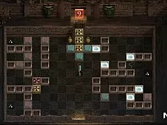 Treasure Of Nadia: Erotic Massage Creampie!