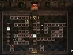 Treasure Of Nadia: Erotic Massage Creampie!