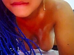 ฉันสาบาน สาวลาตินผอมหน้าอกใหญ่ขอหมอนวดน้ำมันหน้าอกและก้นในพอร์นบ้านทำตอนที่ 1