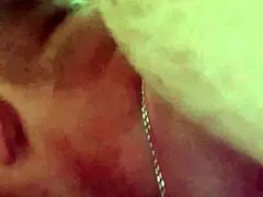 Milf Wife Gets Pussy Licked in Muff Diving