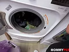 I Blew My Stepson Good.