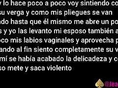 uber eats guy fucks me again, cuckold watches