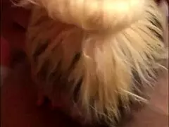 Milf Blowjob Compilation Ends with Facial