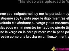 uber eats guy fucks me again, cuckold watches