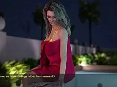 ugh, a wife and stepmom sam, missin scene 2