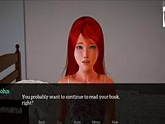 Hey, check out this erotic milf amateur scene in my new family series.