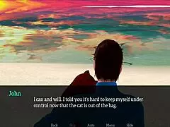 Hey, check out this erotic milf amateur scene in my new family series.