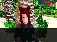 Hey, check out this erotic milf amateur scene in my new family series.