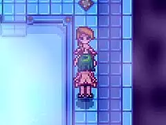 Jodi And Caroline Engage In Spa Orgy Sex