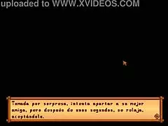 Jodi And Caroline Engage In Spa Orgy Sex