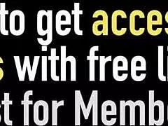 thick blonde maggie green has pussy & dick fucking threesome