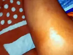 Oloshoboyfriend - Hijab milf, you gave my black cock a wild new vibe