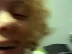 Justin and Niki Share a Webcam Conversation