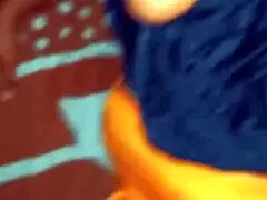 Oloshoboyfriend - Hijab milf, you gave my black cock a wild new vibe