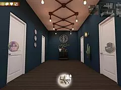 Complete gameplay of deviant anomalies part three