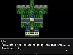 حادث سفينة فضاء تودوروكي هنتاي الحلقة 1 سحق ثدي هائل وطيز ضخمة