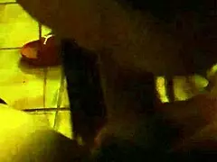 I watch my comadre sucking like a pro, it's so hot and I can't believe it!