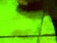 I watch my comadre sucking like a pro, it's so hot and I can't believe it!