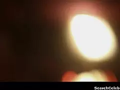 Claudia Gerini and Crisula Stafida in steamy 2012 action 😍