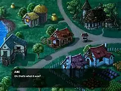 an amateur teen explores anal with a big dick