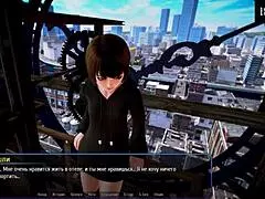 Harem Hotel Gameplay Part Eight