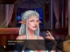 what a legend part 4, arm wrestling with big tits redhead