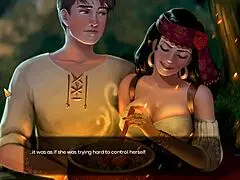 what a legend part 4, arm wrestling with big tits redhead