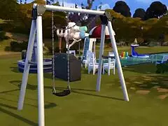 Dragon ball porn epi 45 milk mother wife party