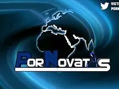 Victor Bloom Fucks Hot Latinas from Peru to Spain