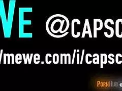 promo - taming da ass of a clydesdale 😈