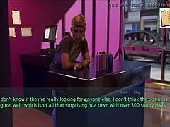 Hot wife and stepmother explore their desires together 😈