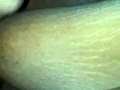 ebony bitch sucks monster black cock real good