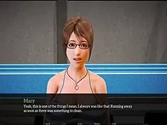 My New Family 264 - Erotic 3D Milf Seduction!