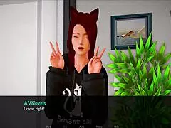 My New Family 264 - Erotic 3D Milf Seduction!