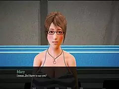 My New Family 264 - Erotic 3D Milf Seduction!