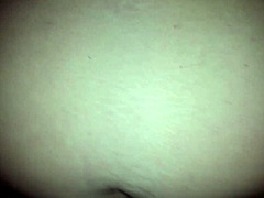 くそっ、このデカ尻BBWが巨大ディルドでガンガンバング