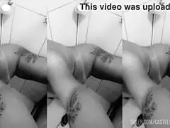 Mature Pays With Anal Creampie For Card Spending