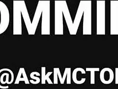 Man, hot milf Tina Kay gets drilled at home before work, creampied! 😍