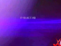 Dai, unisciti alla tua matrigna ninfomane per un'orgia selvaggia.