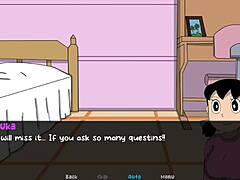 Dickmon Part 2 Terbuka dengan Aksi Milf Liar Gaya Anime