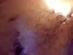 i love watching this latina mature with big ass masturbate her pussy