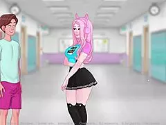 Complete Gameplay - Sex Note Part 17