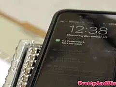 busty femdom punishes cheating husband with deepthroat