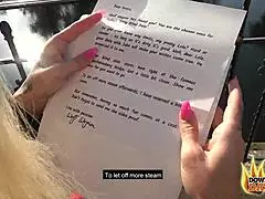 Publicsexdate - lola shines loves riding big dick.