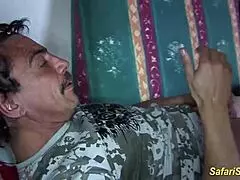 Hard Anal Fuck on Public Street With No Shame