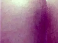 huge tits femdom dominates with dildo gag in rough bdsm session