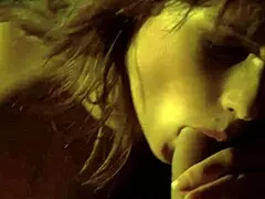 This deep sensual blowjob is the best.