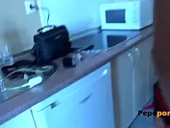 Latina milf is looking for a big cock to satisfy her 😏 come join the fun!