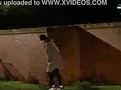 cracky feels at home in her natural habitat